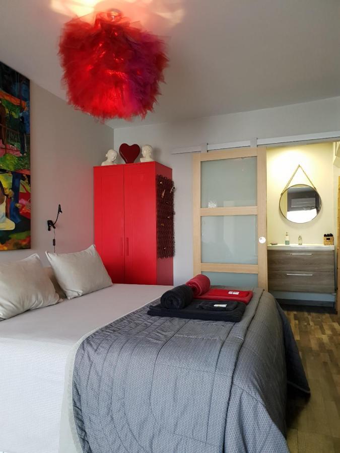 1 Chambre, 1 P'Tit Dej', 1 Sourire Montpellier Kültér fotó