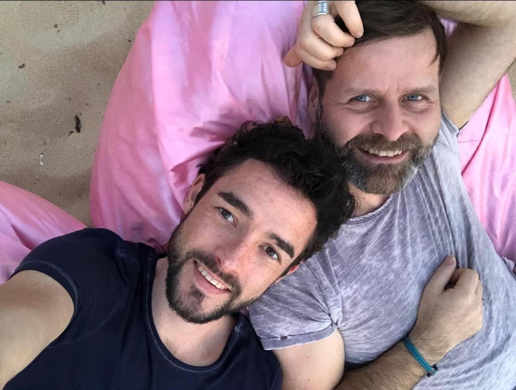 1 Chambre, 1 P'Tit Dej', 1 Sourire Montpellier Kültér fotó