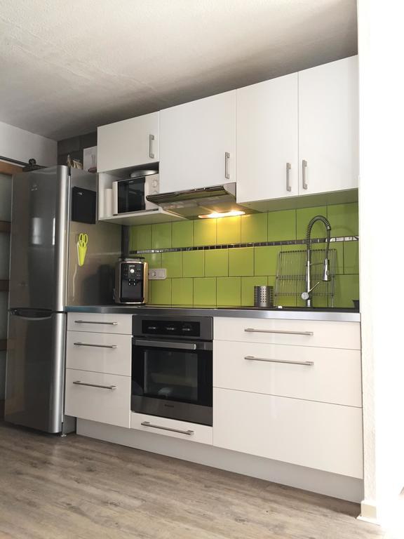 1 Chambre, 1 P'Tit Dej', 1 Sourire Montpellier Kültér fotó