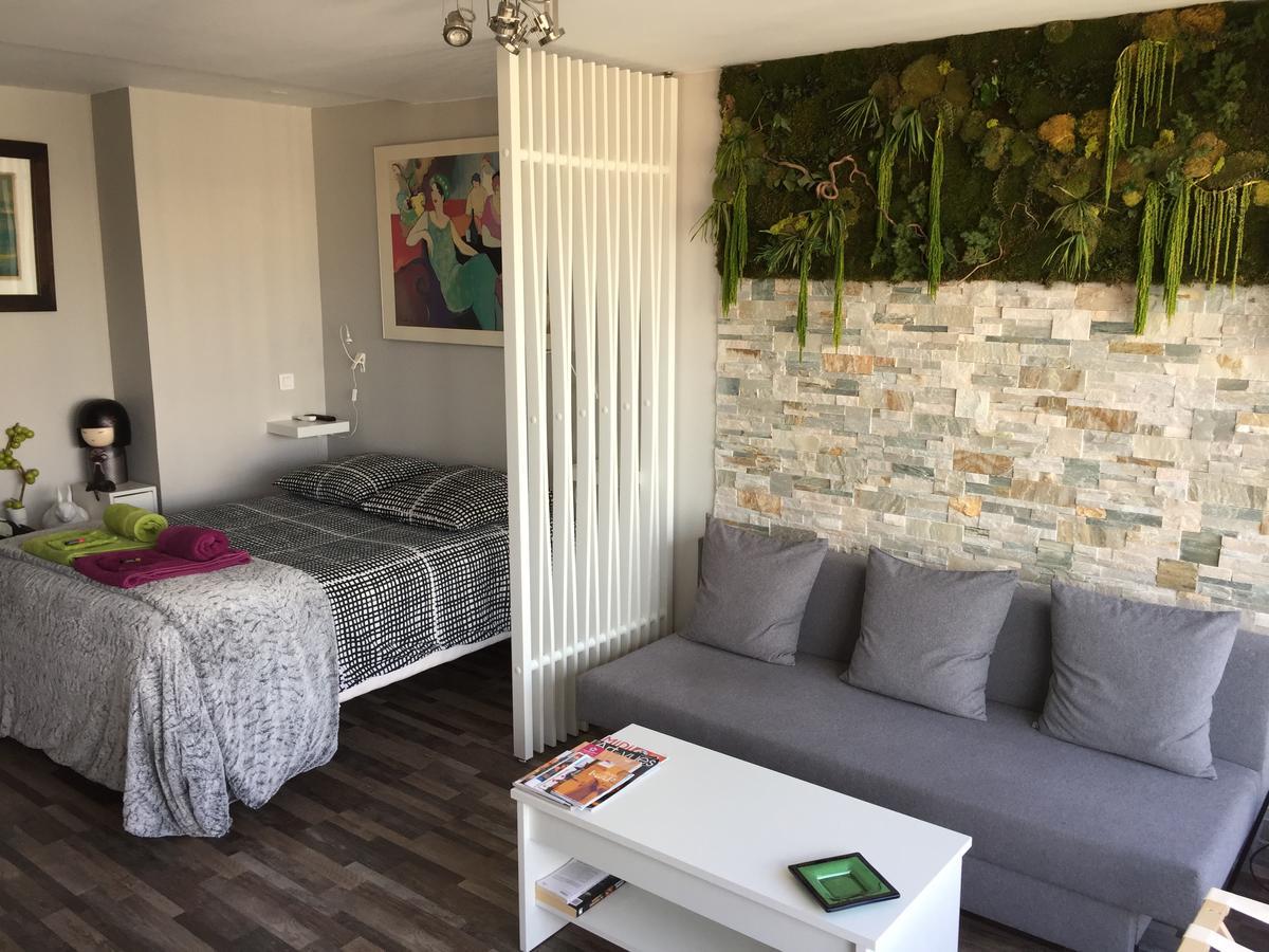 1 Chambre, 1 P'Tit Dej', 1 Sourire Montpellier Kültér fotó