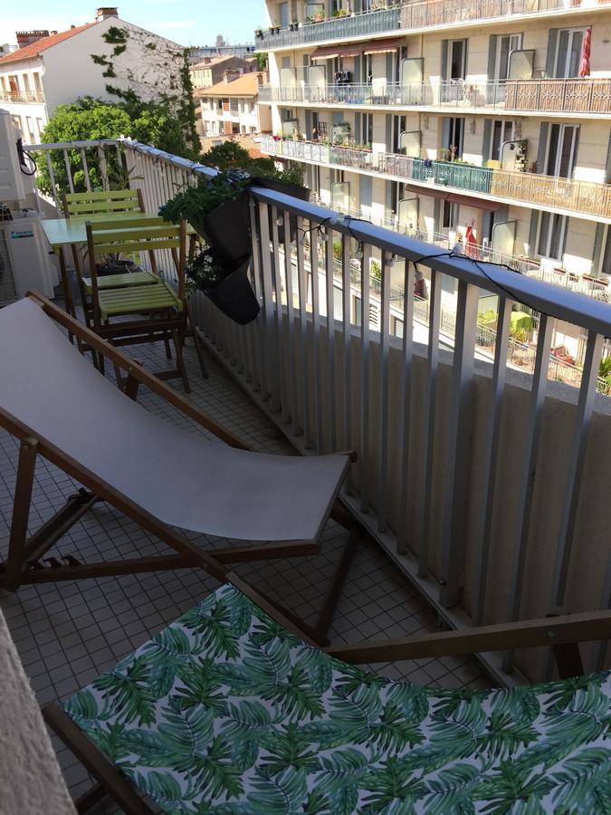 1 Chambre, 1 P'Tit Dej', 1 Sourire Montpellier Kültér fotó
