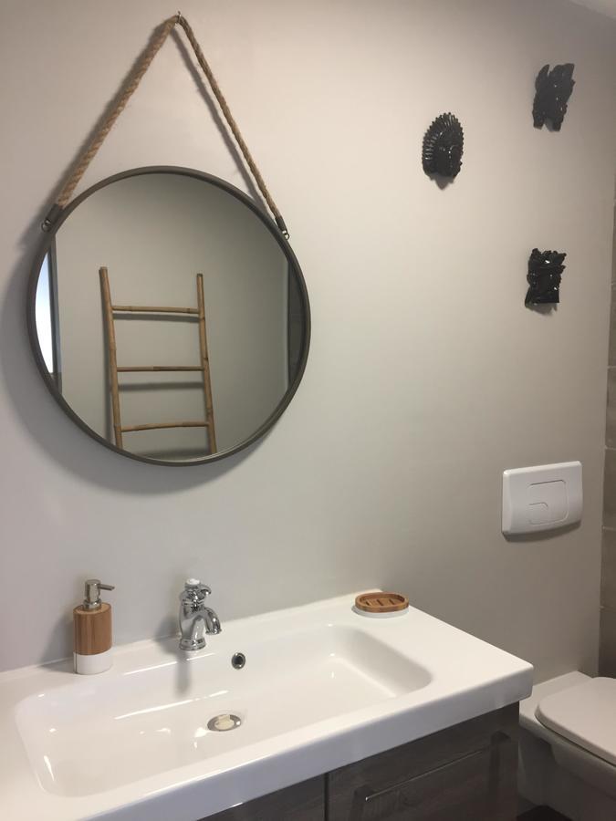 1 Chambre, 1 P'Tit Dej', 1 Sourire Montpellier Kültér fotó
