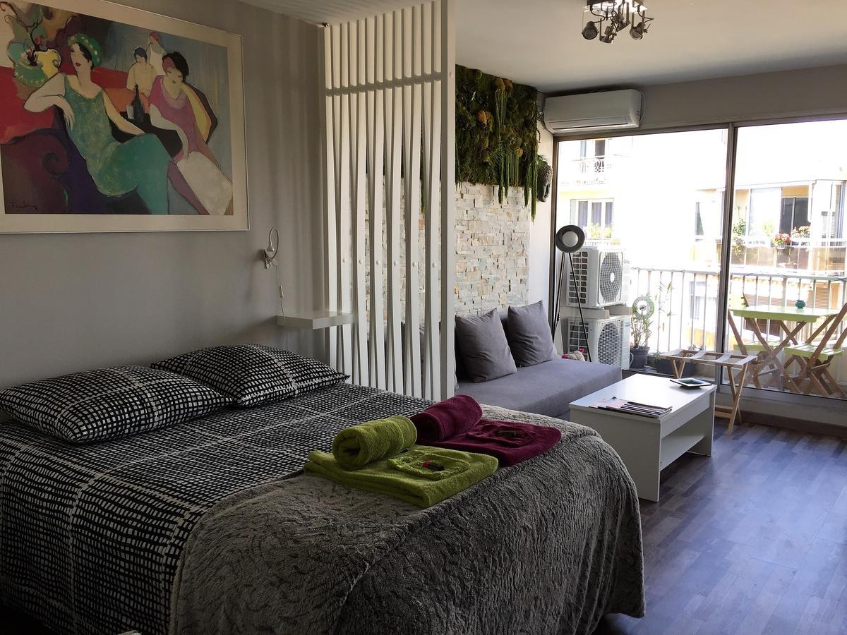 1 Chambre, 1 P'Tit Dej', 1 Sourire Montpellier Kültér fotó