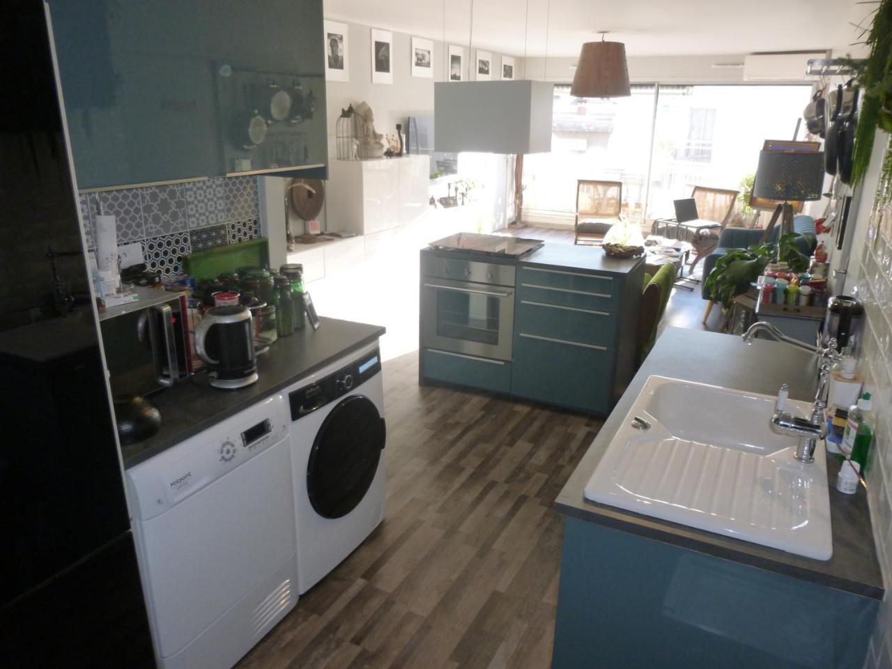 1 Chambre, 1 P'Tit Dej', 1 Sourire Montpellier Kültér fotó