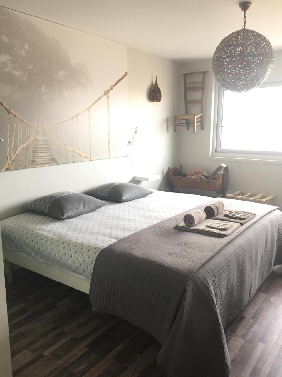 1 Chambre, 1 P'Tit Dej', 1 Sourire Montpellier Kültér fotó